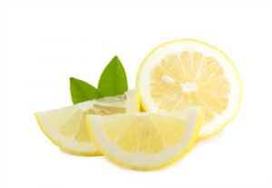 Tips menghilangkan jerawat dengan lemon